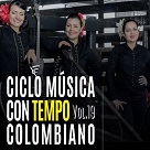 Música Con Tempo: Agrupación Guarura en concierto